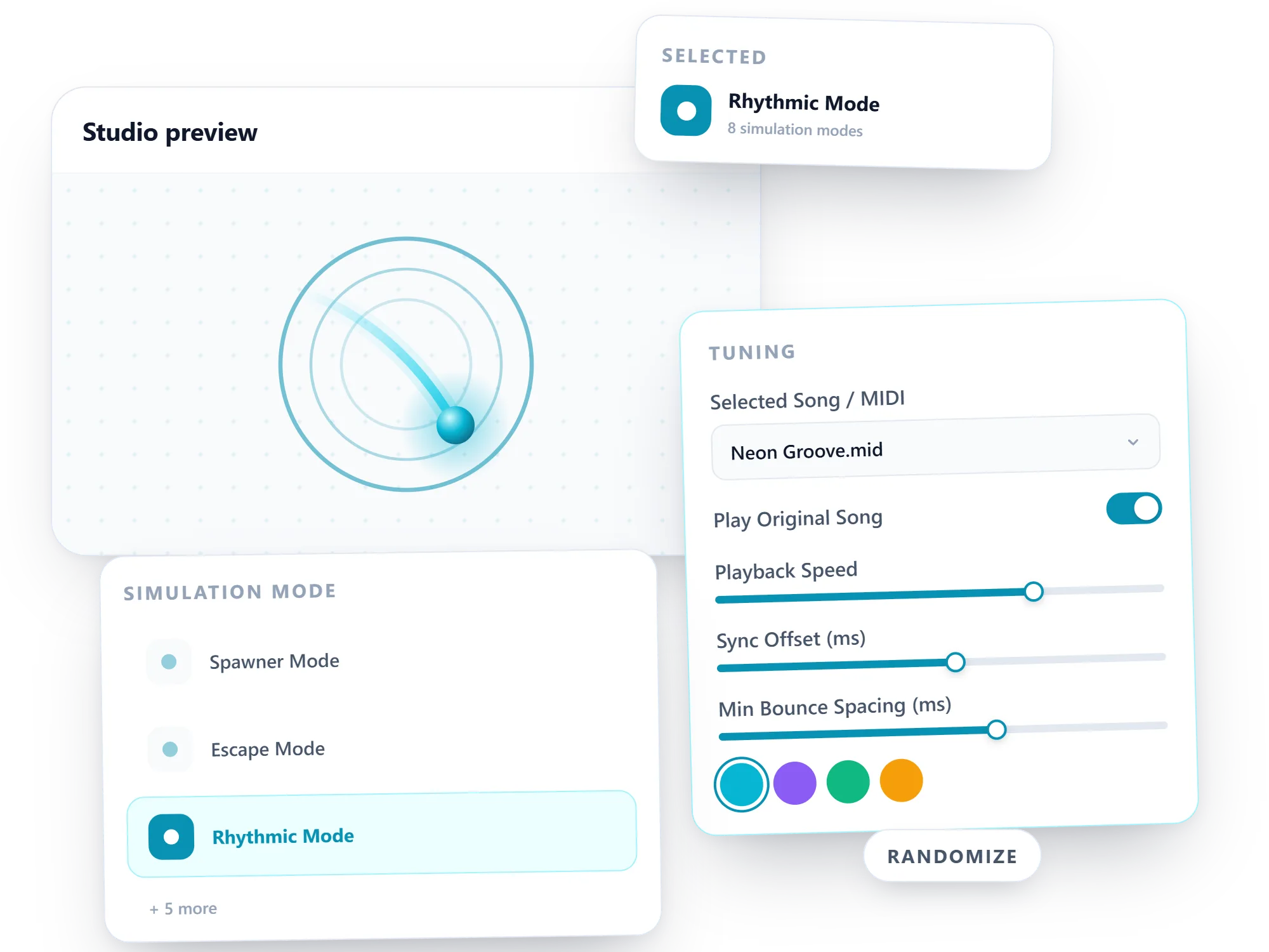 Pick A Viral Mode, Then Make It Yours