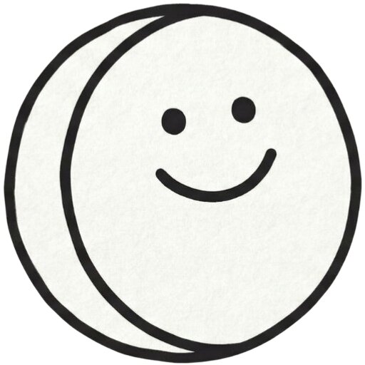 Fun Circle Games Creator Studio Logo