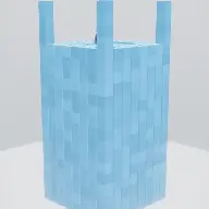 A frame from Ball Crush 3D