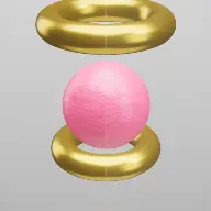 A frame from Jelly 3D